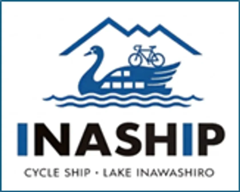 INASHIPのロゴ