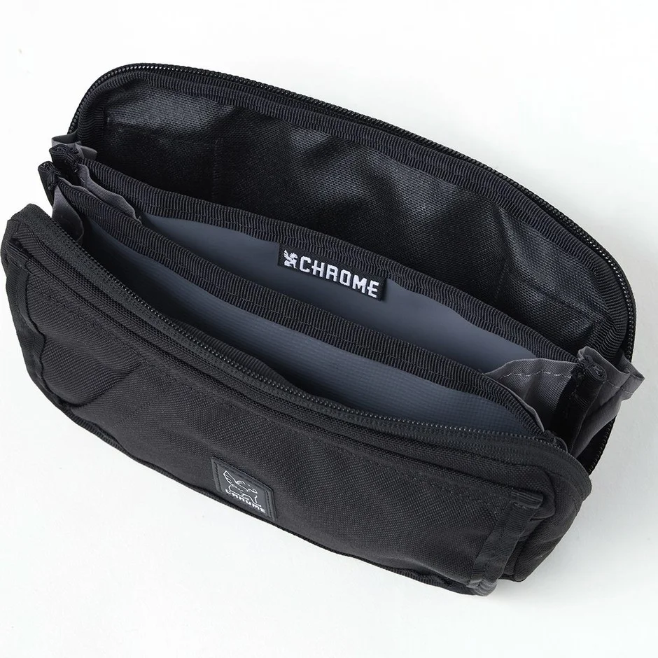 TRIPLE PEN CASE