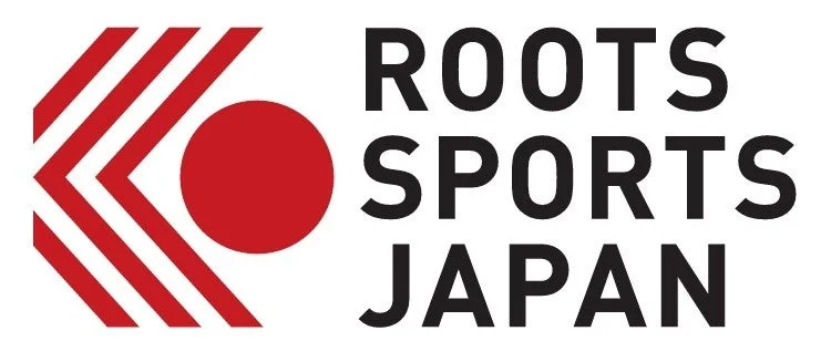 ROOTS SPORTS JAPAN ロゴ