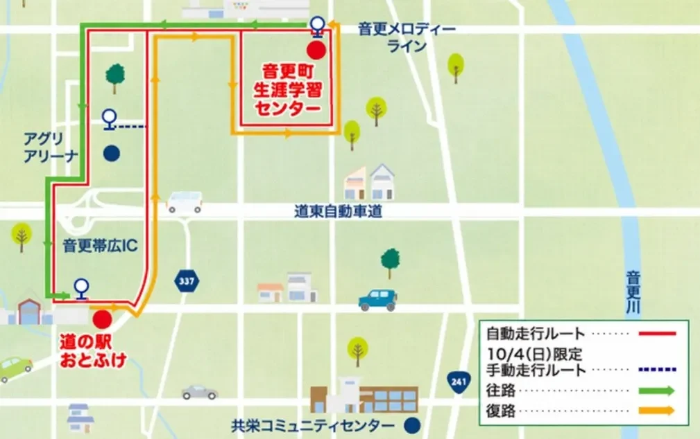 北海道音更町で最新モビリティ実証開始！電動アシスト自転車シェアサイクルで観光をもっと自由に