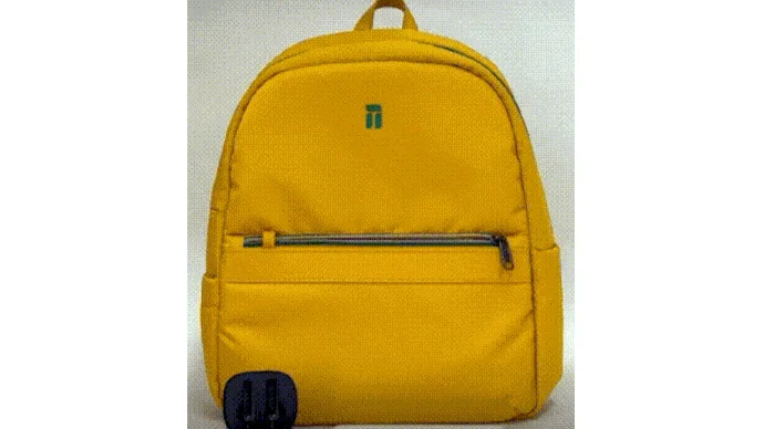 ジッパーストッパー