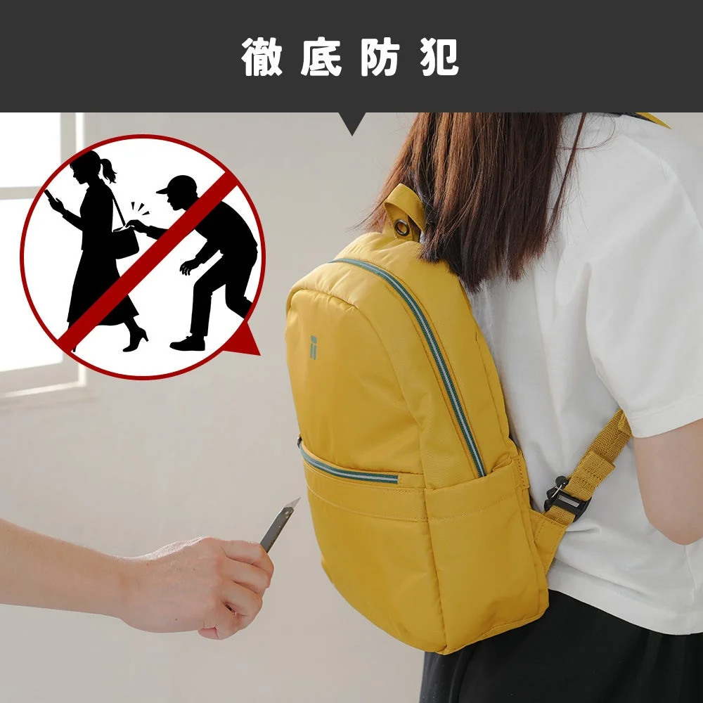 徹底防犯