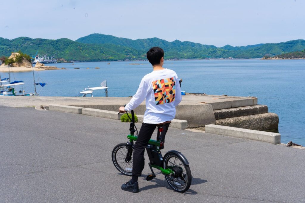 【KEIRIN HOTEL 10】無料レンタサイクル付き「秋の瀬戸内ライドプラン」を販売開始
