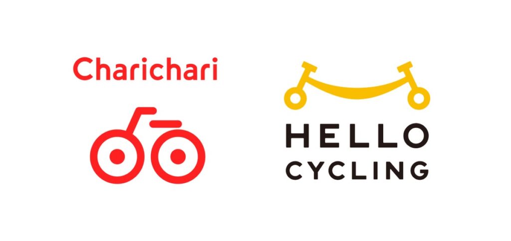 長崎スタジアムシティにシェアサイクル「チャリチャリ」「HELLO CYCLING」のポートが誕生!